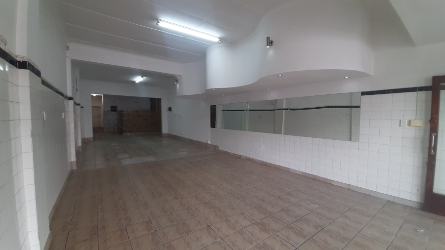 To Let commercial Property for Rent in Potchefstroom North West